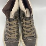 blowfish Malibu Hipster Smoked Twill Sneakers Photo 2