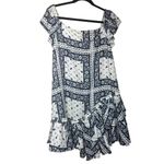 Cinq à Sept Cinq a Sept Minella Bandana Dress Sz. 6 Photo 3