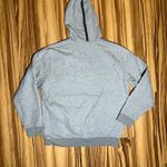 Nautica Gray Hoodie by Photo 5