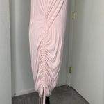 3 Pack Destination Maternity Ruched Bodycon Short Sleeves Dress Size Large Black Photo 6