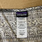 Patagonia Patterned Popover Blouse Photo 5