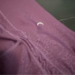 Zyia  Active Purple capri Leggings Photo 5