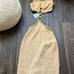 Cult Gaia Mert Knit Dress Photo 0