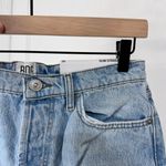 Urban Outfitters  BDG Slim‎ Straight Jeans Size 30 Brand New Ripped Photo 5