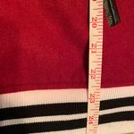 Nordstrom New  THE RAIL Colorblock Wool Blend Jacket Coat Women SIZE S Small NWT Photo 7