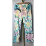 Mother The Tripper Tie Dyed Jeans Swirling Secrets Sz. Sz. 28 Photo 2