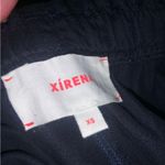 Nwot XIRENA Rex pant in black with stripe boho contemporary designer summer Size XS Photo 1