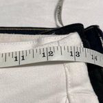 Free People Revolve x Miles Away Skinny Jean in white women’s size 27 new! Photo 2