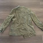 Hinge  olive green jacket Photo 2