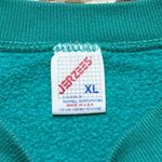 Jerzees Vintage Mackinac Island Sweatshirt  USA L Large XL Photo 3