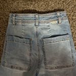 Billabong Women’s High waisted Baggy  Jeans  Photo 2