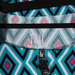 NWT Tail White Label Imperial Diamond Golf Tee Size Medium Blue Photo 6