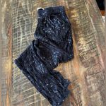 Michael Kors  sequined jogger pants Photo 3