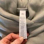 Alo Yoga Alo Bae Yoga Hoodie Cropped Photo 4