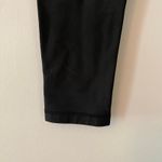 TNA Women's size Medium Black Leggings High Rise Tights Active Workout Gym Photo 3