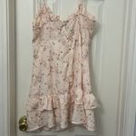 Cider Flowery cute  dress Photo 1