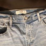 Abercrombie & Fitch The ‘90s Straight Ultra High Rise Photo 3