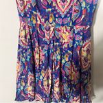 Love Reign ‎ Multi Color Dress Size 5 Photo 3