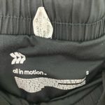 All In Motion Black  Shorts Photo 1