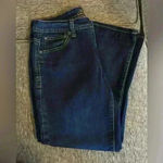 U.S. Polo Assn. women’s capris size 6 Photo 0