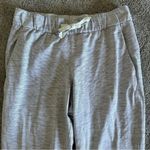 Lululemon  On The Fly Pant 27" Wee Are From Space Nimbus Battleship Photo 3