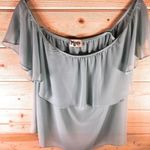 Show Me Your Mumu  Polyester Top Photo 3