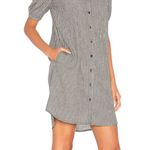 Capulet Sofia Off The Shoulder Gingham Dress Photo 0