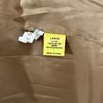 NWT cargo jacket Size L Photo 6