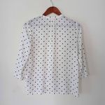Finn & Grace  Women's Top Blouse Size XS Photo 2