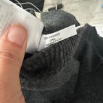 Madewell Glenbrook Half Zip Sweater Photo 6