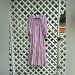 Free People Feeling Groovy Maxi Dress Photo 5