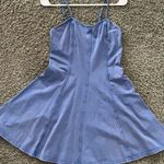 Jean Dress Photo 0