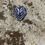 Croc Charms, Skeleton, Heart Photo 0