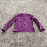 The North Face  Quarter Zip TKS 100 Fleece SIZE M Photo 5