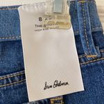 Sam Edelman  The Bootie High Rise Jeans Shorts size 8/29 brand new Photo 5