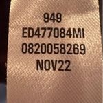 Open Edit  TOP SIZE SMALL BLACK  BUSTIER CROPPED TOP Photo 7