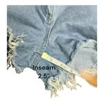 Miss Guided denim jeans sz 4 Photo 5