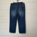 Tommy Hilfiger Women’s 10 Y2K 2000s Hipster Jeans Photo 2