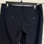 The Limited  Cassidy Fit Black Ankle Pants Photo 4