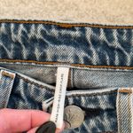 Rag and Bone  Maya High Rise Flare Crop Jeans 25 Photo 7