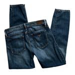 Guess  Power Curvy Midi Jeans Photo 6