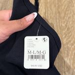 FP Movement Active Free Style Romper Black Size undefined Photo 7