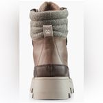 Cougar Suma Waterproof Boot in Almond Sz 10 New In Box Sold Out Online Tan Photo 3