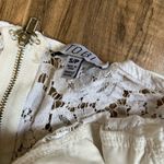 Tobi  small white crop top Photo 2