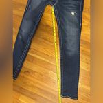 True Religion Women's Blue Jeans Skinny 29 VINTAGE Photo 8
