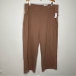 Old Navy NWT active dynamic‎ fleece high rise 7/8 ankle size XXL Photo 2