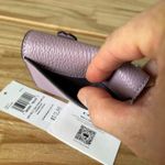 Coach Wallet Crossbody Photo 9