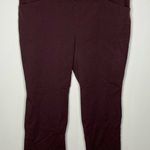Lee  sculpting slim leg dress pants size‎ 14 short Photo 0