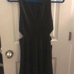 EXPRESS Black Dress Photo 0