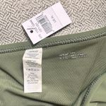 Aerie Womens Swim Bikini Bathing Suit Bottoms Green Brand New Size XL Photo 3